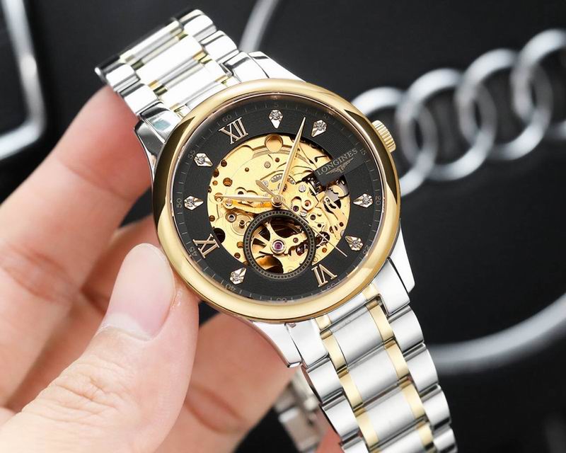 Longines 40mm 081125